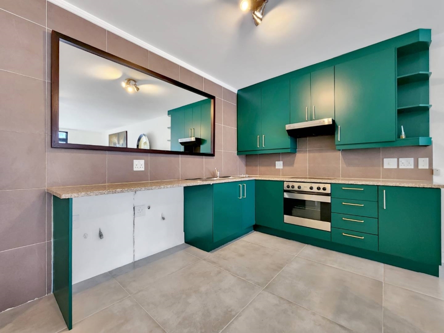 To Let 1 Bedroom Property for Rent in De Waterkant Western Cape